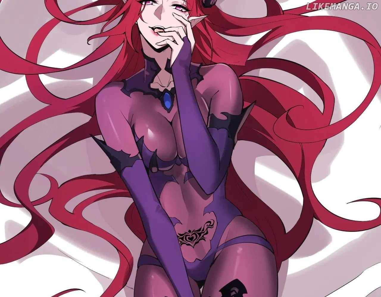 Doomsday for All: Me, Virus Monarch Chapter 65 117